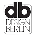 DB Design Berlin Pfeifen Logo