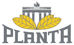 Planta Pfeifentabak Logo